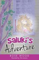 Saluki's Adventure