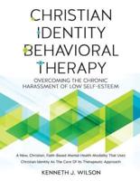 Christian Identity Behavioral Therapy