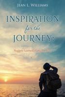 Inspiration for the Journey