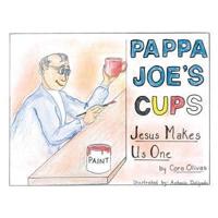 PAPPA JOE'S CUPS