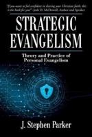 STRATEGIC EVANGELISM