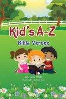 Kid's A-Z Bible Verses