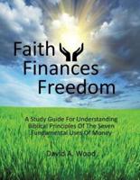 Faith Finances Freedom
