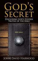 THE KINGDOM SERIES: God's Secret