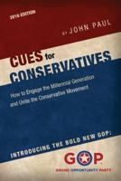 CUES for CONSERVATIVES