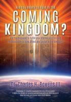 Are You Ready to Rule in the Coming Kingdom?