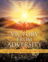 Victory from Adversity