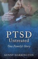 PTSD Untreated: One Family's Story
