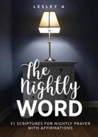 THE NIGHTLY WORD