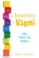 A Journey for Naomi