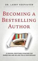 Becoming a Bestselling Author