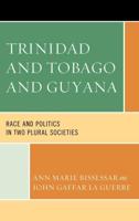 Trinidad and Tobago and Guyana