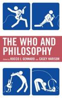 The Who and Philosophy