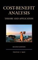 Cost-Benefit Analysis: Theory and Application, 2nd Edition