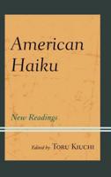American Haiku: New Readings