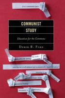Communist Study: Education for the Commons