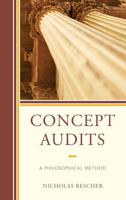 Concept Audits: A Philosophical Method