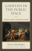 Gadflies in the Public Space: A Socratic Legacy of Philosophical Dissent