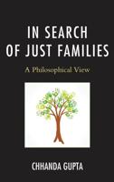 In Search of Just Families: A Philosophical View