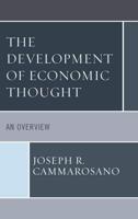 The Development of Economic Thought: An Overview