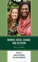 Women, Social Change, and Activism: Then and Now