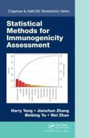 Statistical Methods for Immunogenicity Assessment