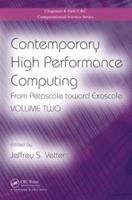 Contemporary High Performance Computing Volume 2