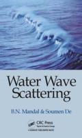 Water Wave Scattering