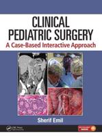 Clinical Pediatric Surgery