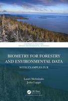Biometry for Forestry and Environmental Data: With Examples in R