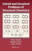 Solved and Unsolved Problems of Structural Chemistry