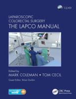 Laparoscopic Colorectal Surgery