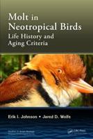 Molting in Neotropical Birds