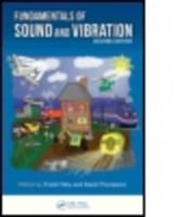 Fundamentals of Sound and Vibration, Second Edition - Solutions Manual