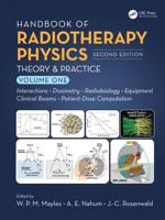 Handbook of Radiotherapy Physics