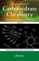 Carbohydrate Chemistry Volume 4