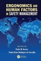 Ergonomics and Human Factors in Safety Management