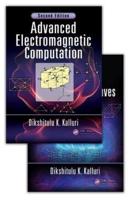 Electromagnetic Waves, Materials, and Comutation With MATLAB
