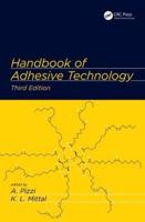 Handbook of Adhesive Technology