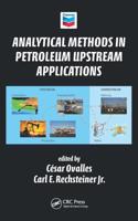 Analytical Methods in Petroleum Upstream Applications