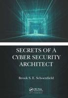 Insider's Guide to Cyber Security Architecture