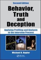 Behavior, Truth and Deception