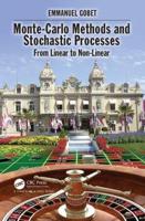 Monte-Carlo Methods and Stochastic Processes: From Linear to Non-Linear