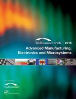 Advanced Manufacturing, Electronics and Microsystems