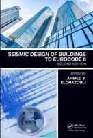 Seismic Design of Buildings to Eurocode 8