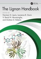 The Lignan Handbook With CD-ROM