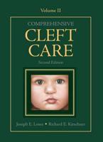 Comprehensive Cleft Care. Volume 2