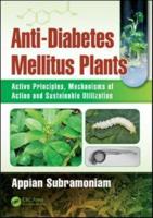 Anti-Diabetes Mellitus Plants
