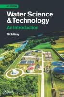 Water Science and Technology: An Introduction
