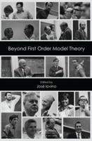 Beyond First Order Model Theory